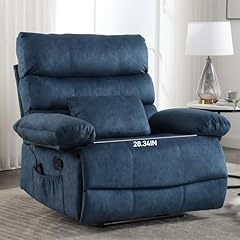 Homyedamic oversized recliner for sale  Delivered anywhere in USA 