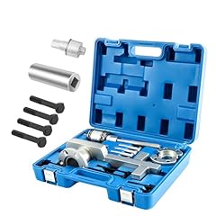 Cissiyog crankshaft pulley for sale  Delivered anywhere in UK