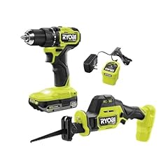 Ryobi one 18v for sale  Delivered anywhere in USA 