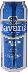 Bavaria birra holland usato  Spedito ovunque in Italia 