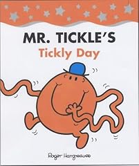 Mr. tickle tickly d'occasion  Livré partout en France