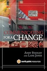Communicating for change gebraucht kaufen  Wird an jeden Ort in Deutschland