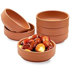 Terracotta bowl iceten for sale  Delivered anywhere in UK