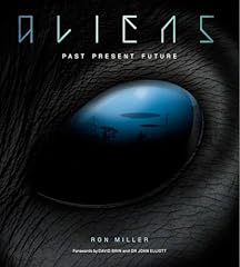 Aliens past present for sale  Delivered anywhere in UK