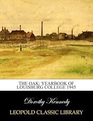 Oak yearbook louisburg for sale  Delivered anywhere in USA 
