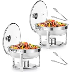Wilprep chafing dish for sale  Delivered anywhere in UK