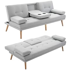 Homcom seater sofa for sale  Delivered anywhere in UK