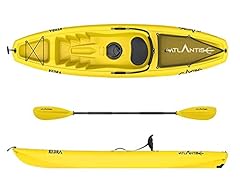 Kayak canoa atlantis usato  Spedito ovunque in Italia 