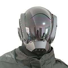 Kyeday punk mask for sale  Delivered anywhere in UK