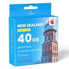 New zealand reise gebraucht kaufen  Wird an jeden Ort in Deutschland