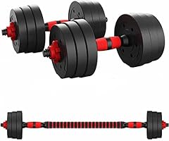 Zeno dumbbells set for sale  Delivered anywhere in UK