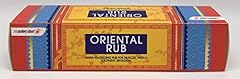 Masterplast oriental rub for sale  Delivered anywhere in UK