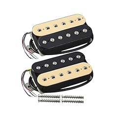 Fleor alnico humbucker for sale  Delivered anywhere in USA 