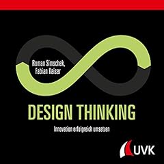Design thinking innovation gebraucht kaufen  Wird an jeden Ort in Deutschland