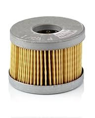 Mann filter fuel for sale  Delivered anywhere in UK
