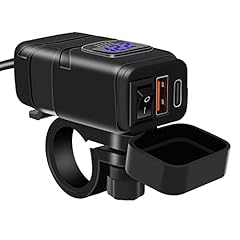 Beedove motorcycle usb for sale  Delivered anywhere in UK