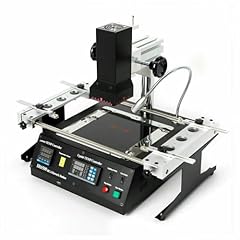Ir6500 bga stazione usato  Spedito ovunque in Italia 