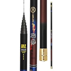 Yadlcr canna pesca usato  Spedito ovunque in Italia 
