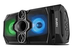 Altavoz portátil sven d'occasion  Livré partout en France
