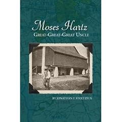 Moses hartz great for sale  Delivered anywhere in USA 