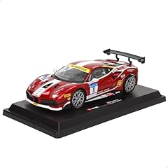 Ferrari 488 challenge d'occasion  Livré partout en France