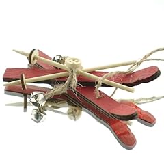 Gasper weihnachtsanhänger hol gebraucht kaufen  Wird an jeden Ort in Deutschland