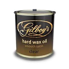 Gilboys hard wax for sale  Delivered anywhere in USA 