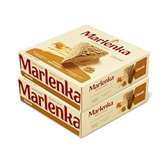 Marlenka duopack honigkuchen gebraucht kaufen  Wird an jeden Ort in Deutschland