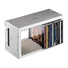 Hama rack cds for sale  Delivered anywhere in UK