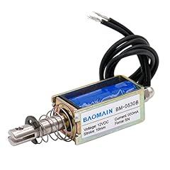 Baomain solenoid electromagnet for sale  Delivered anywhere in USA 