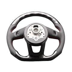 Carbon fiber steering for sale  Delivered anywhere in UK