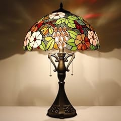 Avivadirect tiffany table for sale  Delivered anywhere in USA 