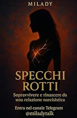 Specchi rotti sopravvivere gebraucht kaufen  Wird an jeden Ort in Deutschland