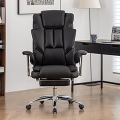 Leather fully reclining for sale  Delivered anywhere in USA 