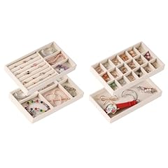 Cdbovid set stackable for sale  Delivered anywhere in USA 