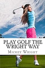 Play golf wright for sale  Delivered anywhere in USA 