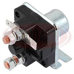 Starter motor universal for sale  Delivered anywhere in Ireland