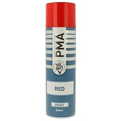 Pma red fast for sale  Delivered anywhere in UK