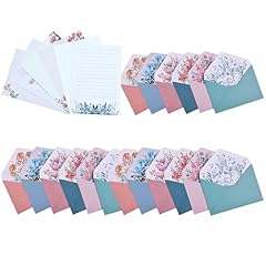 Pcs letter paper for sale  Delivered anywhere in UK