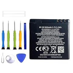 Erynk replacement battery for sale  Delivered anywhere in UK