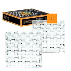 Nachtmann servierplatten 14x14 gebraucht kaufen  Wird an jeden Ort in Deutschland