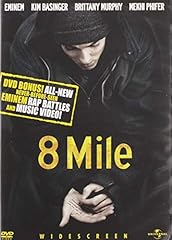 Mile eminem jimmy for sale  Delivered anywhere in UK