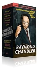 Raymond chandler the d'occasion  Livré partout en France