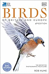 Rspb birds britain for sale  Delivered anywhere in UK