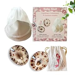 Baby shell coquillages d'occasion  Livré partout en France