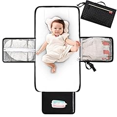 Lekebaby portable nappy for sale  Delivered anywhere in UK