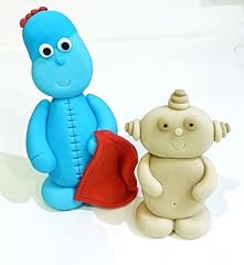 Edible iggle piggle for sale  Delivered anywhere in UK