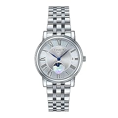 Tissot womens carson for sale  Delivered anywhere in USA 