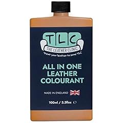 Leather clinic one for sale  Delivered anywhere in UK