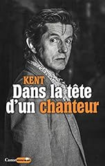 Tête chanteur d'occasion  Livré partout en France